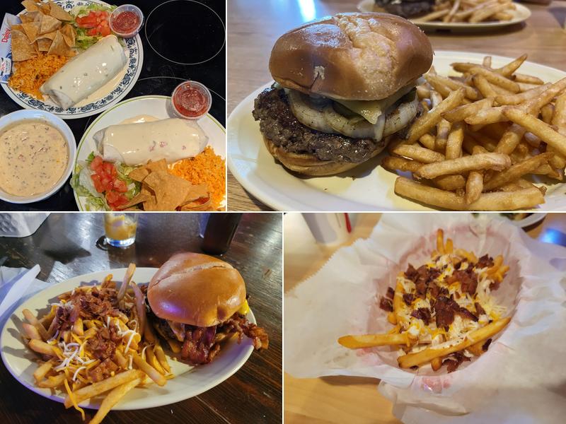 Getaway Lounge 428 N Main St, Garden Plain