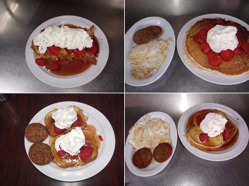 Sunshine's Diner 205 Galveston St, Thayer