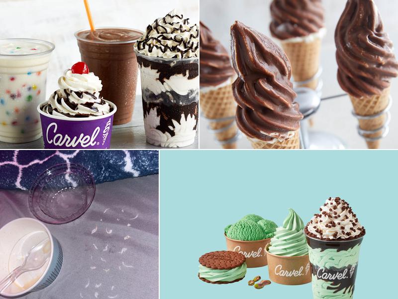 Carvel 508A Larkfield Rd, East Northport