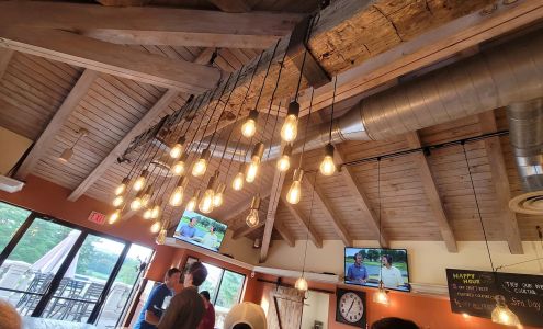 The Field Burger and Tap