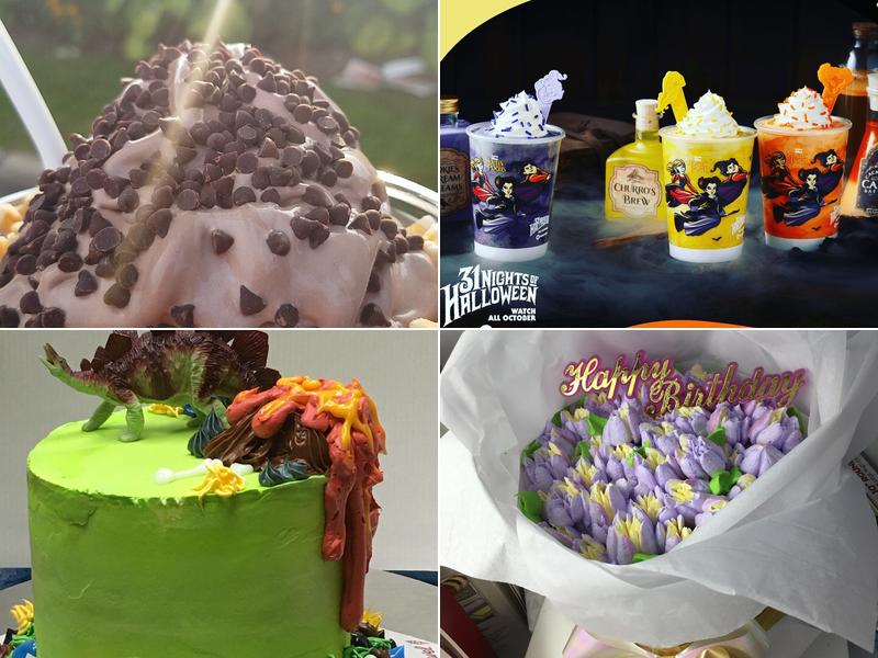 Carvel 110 Commack Rd, Commack