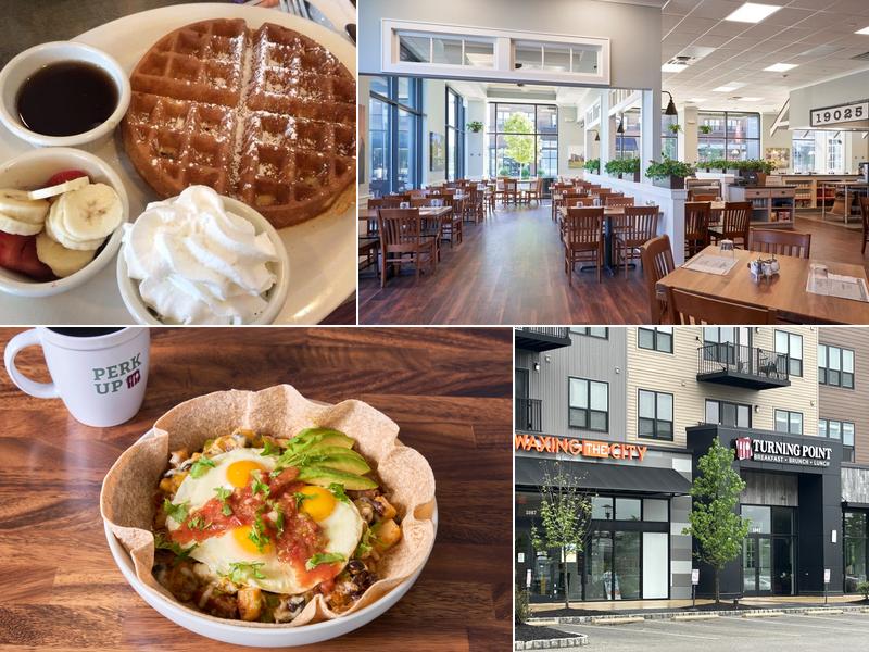 Turning Point of Upper Dublin 1083 Market St, Dresher