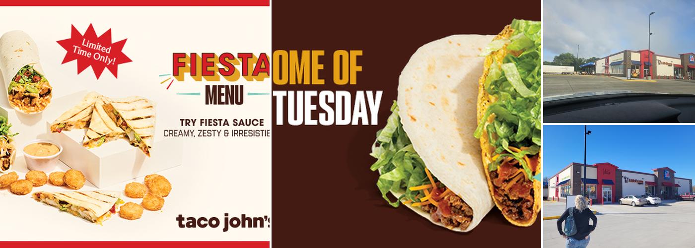 Taco John's