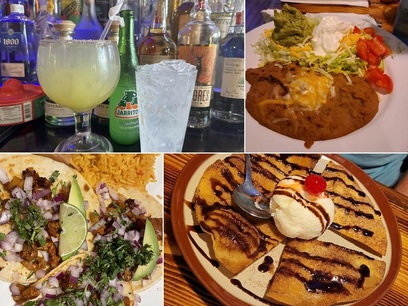 Los Lagos, dba Carballo of CNY, LLC