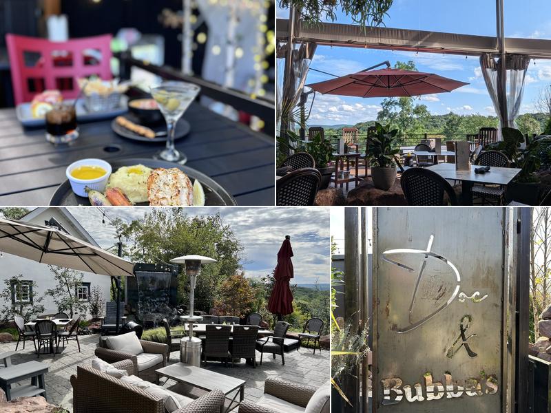 Doc and Bubba's 4312 New Holland Rd, Mohnton