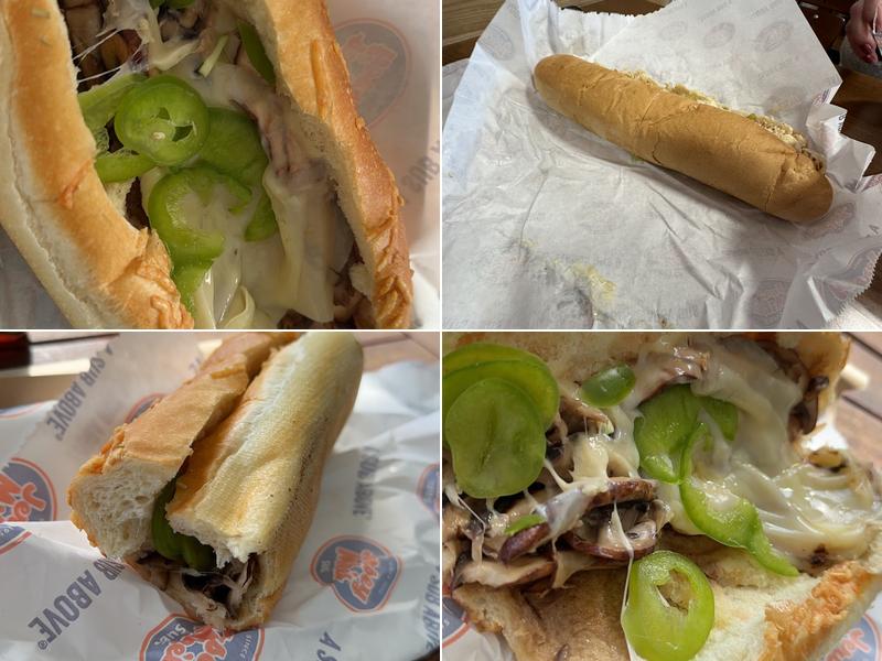 Jersey Mike's Subs