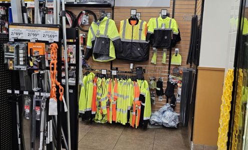 PJ Fresh Marketplace