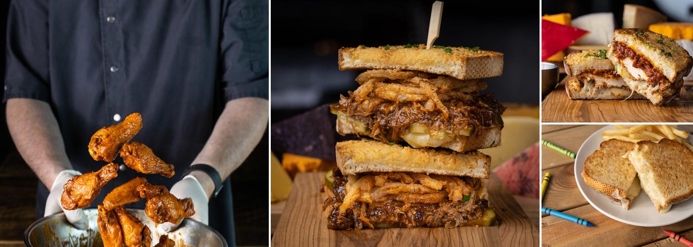 Macs & Stacks - Orlando Airport Gateway