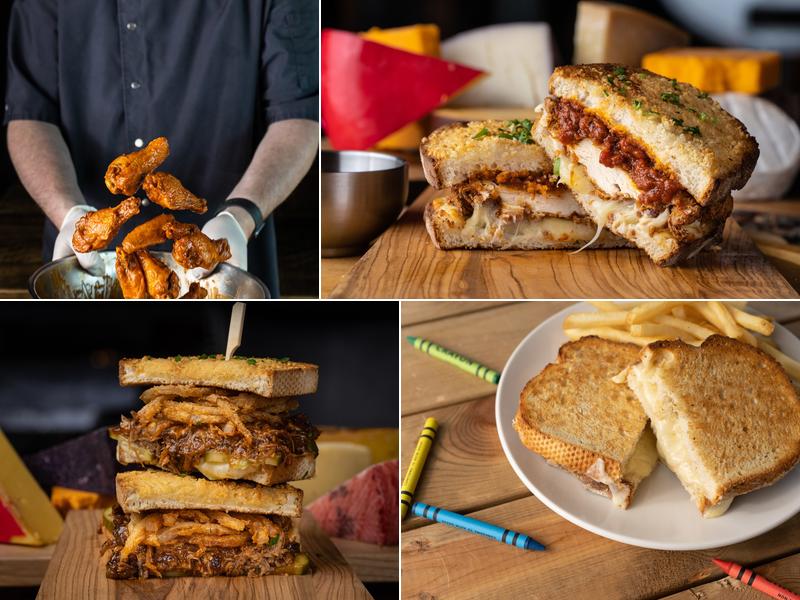 Macs & Stacks - Orlando Airport Gateway