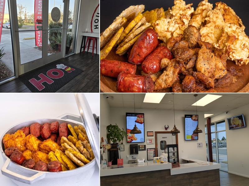 House of Antojitos 7726 Winegard Rd, Pine Castle