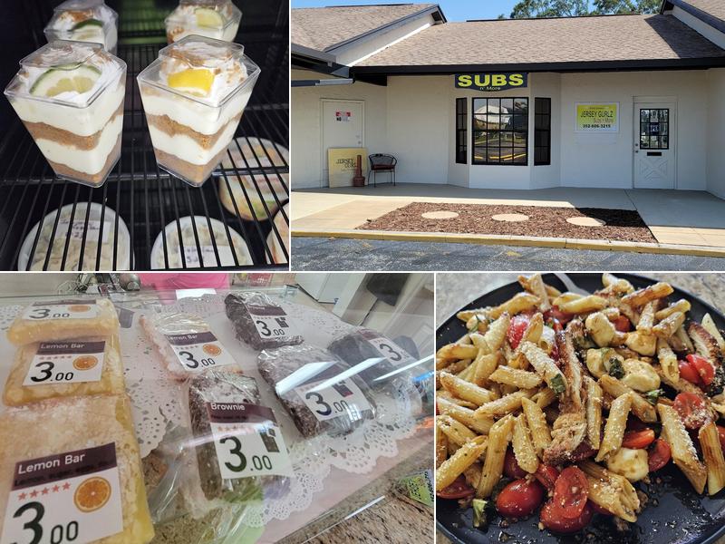 Jersey Gurlz Subs N More, Inc.