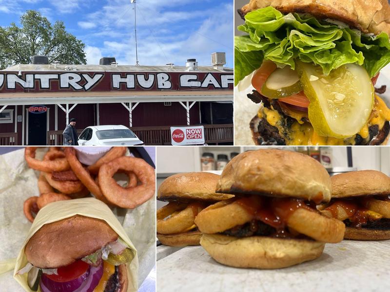 The “G” Hub 5020 19 1/2 Ave, Riverdale