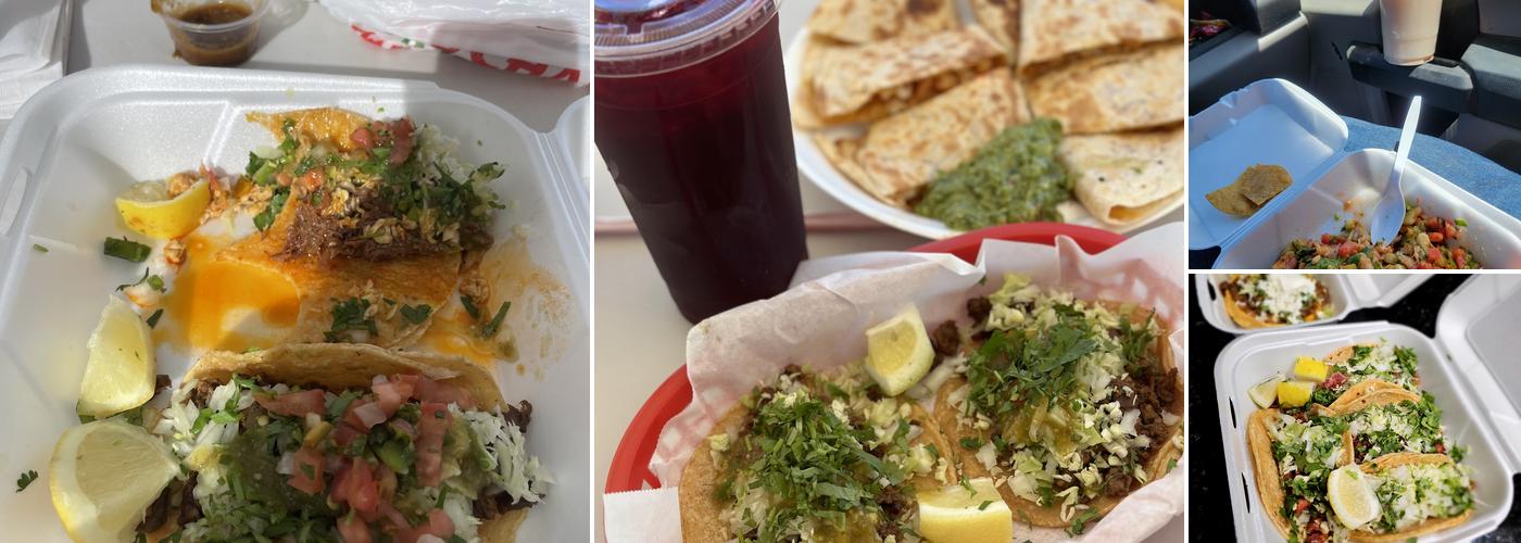 El Rinconcito Taco Truck