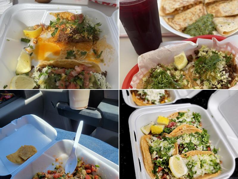 El Rinconcito Taco Truck