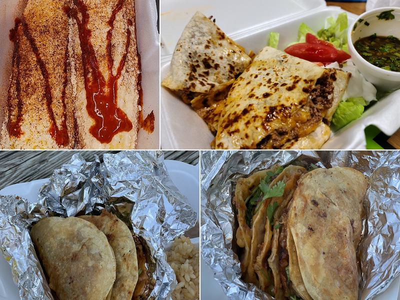 Vanessa's Sabor Latino