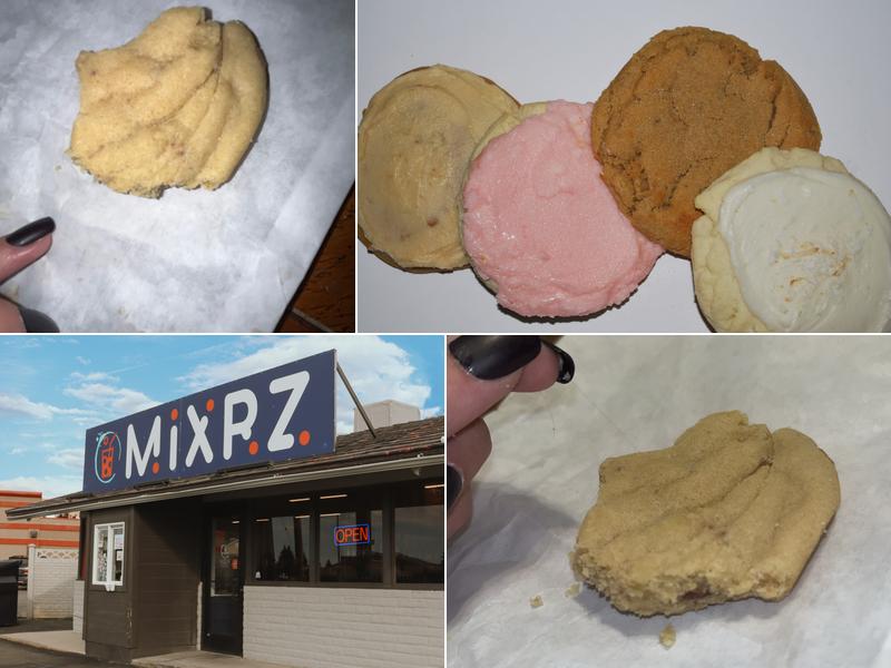 Mixrz 975 W 200 N, Cedar City