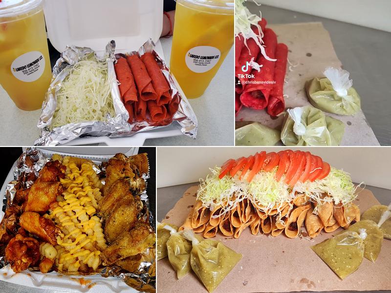 Laredo Lemonade Company