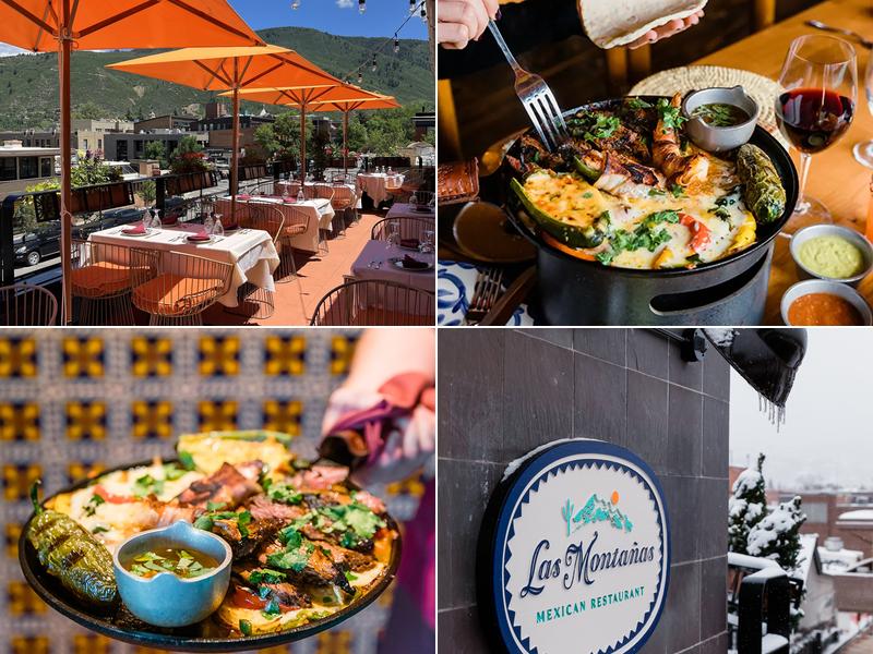 Las Montañas 205 S Mill St #306, Aspen