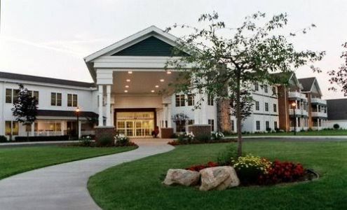 Essenhaus Inn & Conference Center