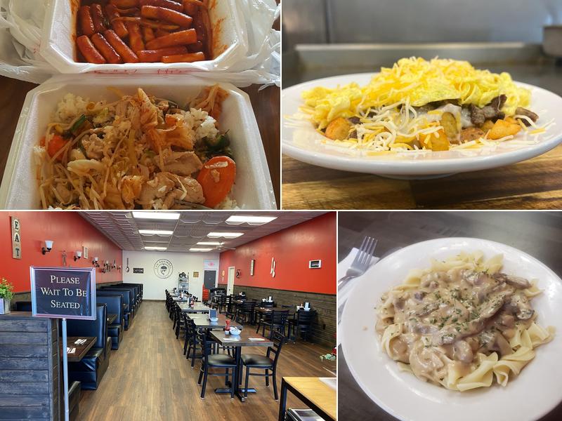 Red Squirrel Harrison