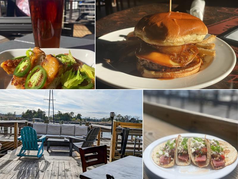 Georgetown Corner Tavern