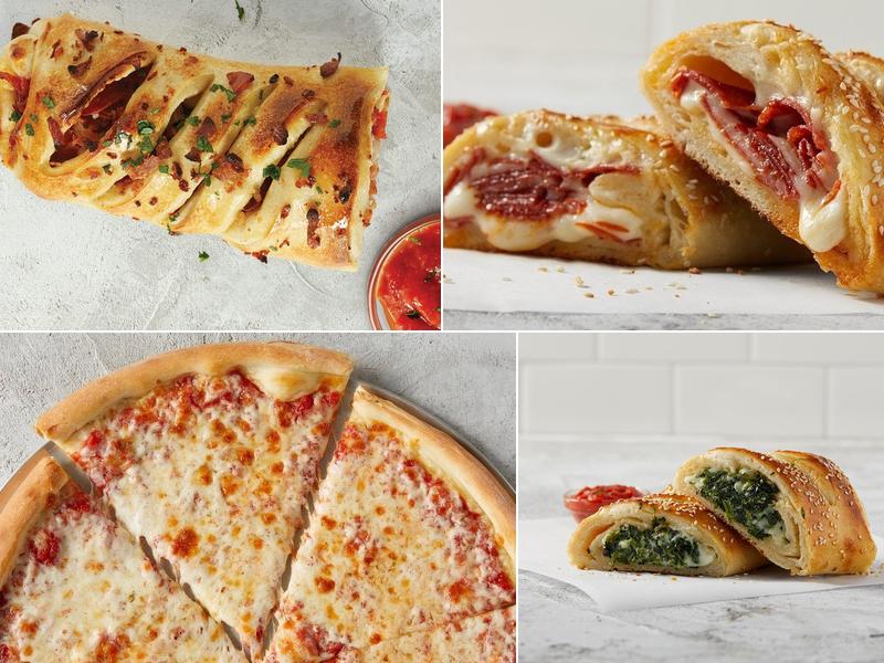 Sbarro Scotchman 3225