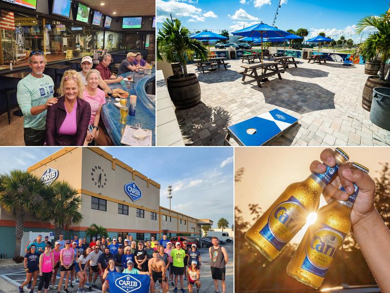 321 Lime House 200 Imperial Blvd, Cape Canaveral