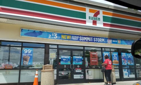 7-Eleven