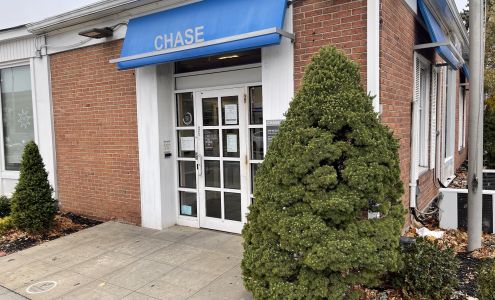 Chase Bank