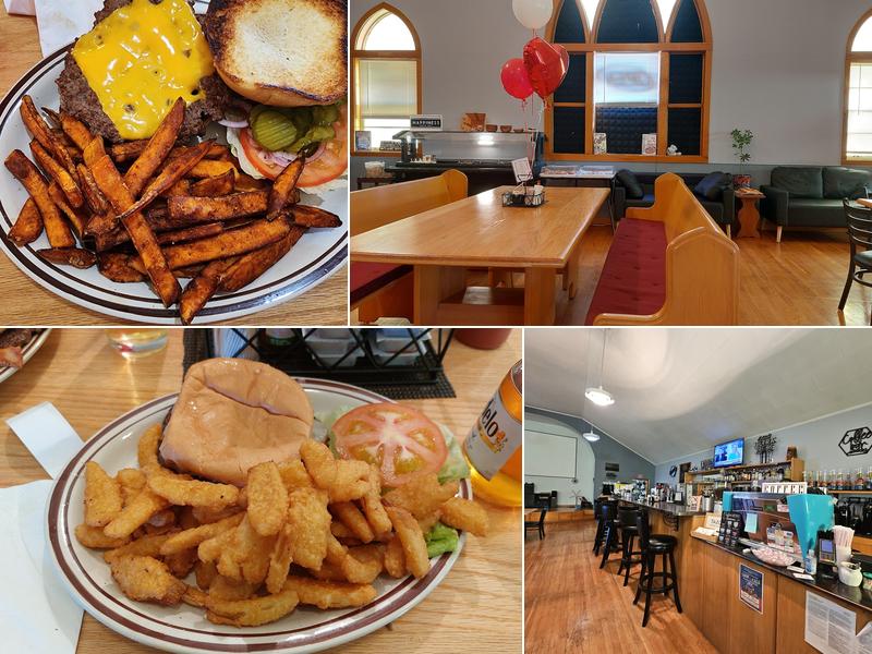 Cups & Mugs 609 Main St, Ashland