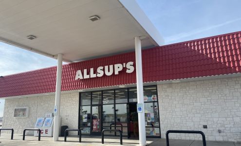 Allsup's Convenience Store