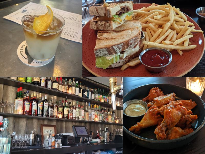 Drifters 2642 Main St, Chatham