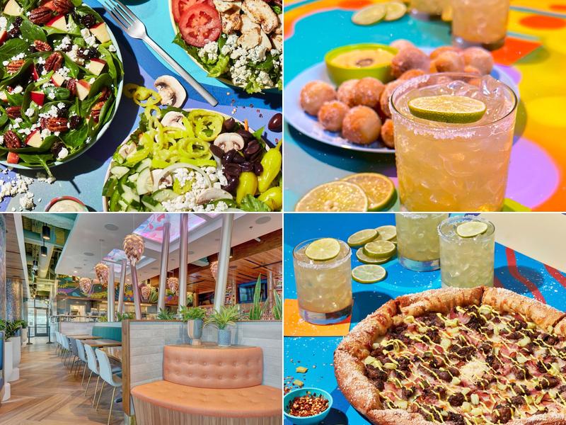 Mellow Mushroom Virginia Beach