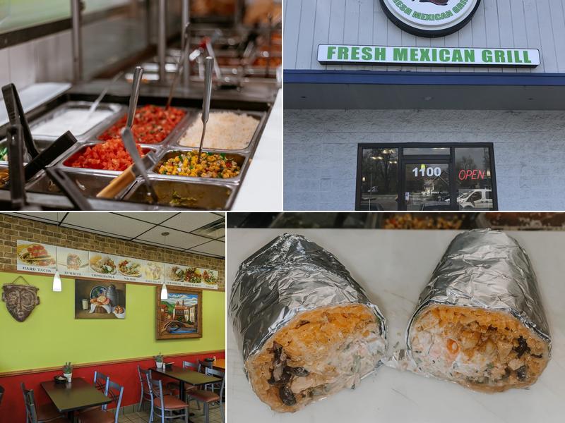 Chava's Mexican Grill