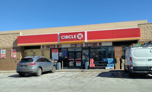 Circle K