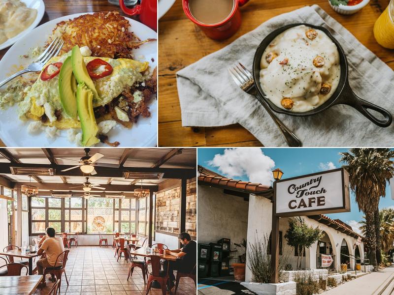 Country Touch 10165 El Camino Real, Atascadero