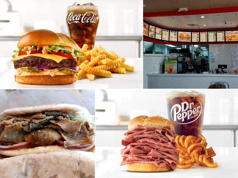 Arby's