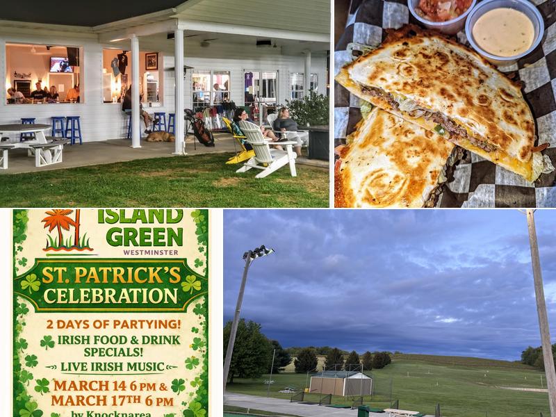 Island Green 1199 Pleasant Valley Rd S, Westminster