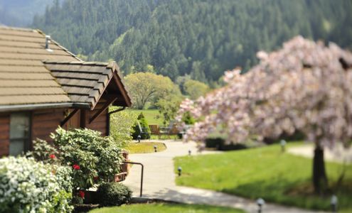 Big K Guest Ranch & Outfitters Elkton