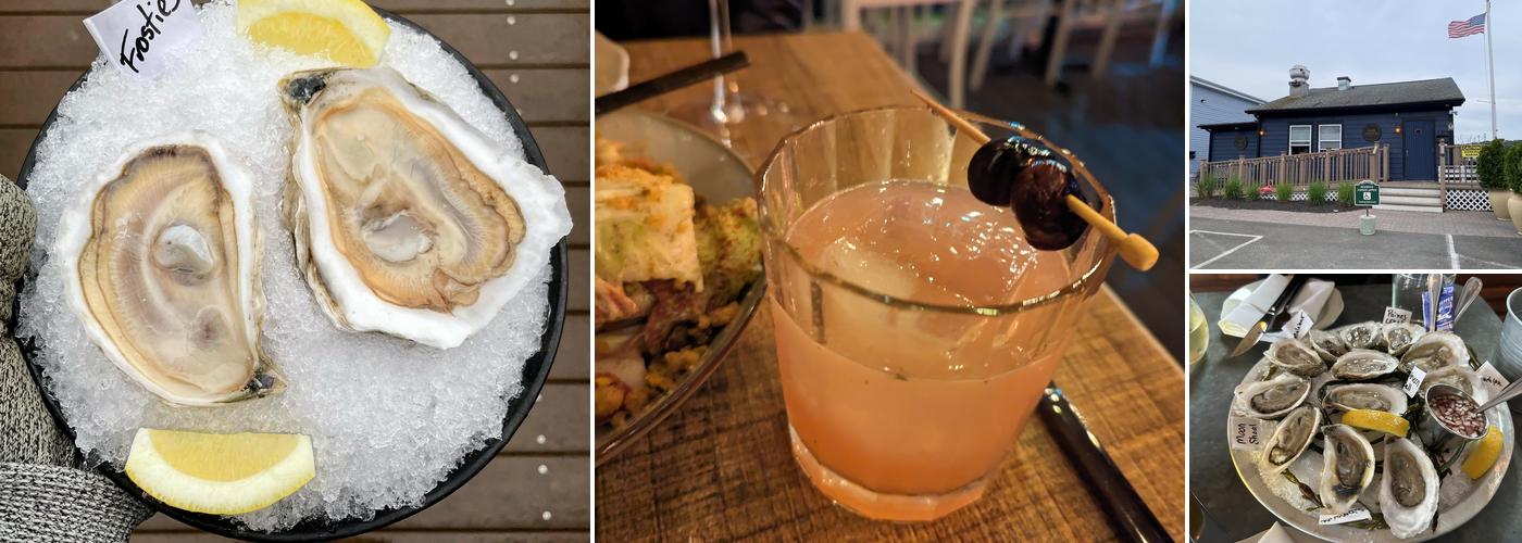 Fair Haven Oyster Company