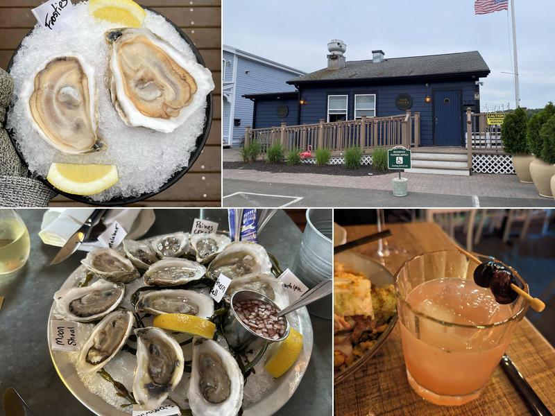 Fair Haven Oyster Company