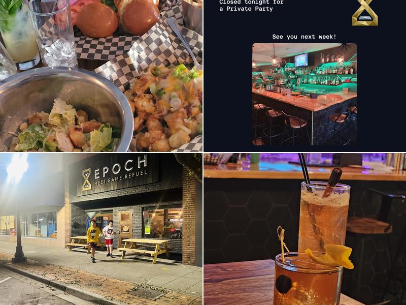 Epoch 16 S Wenatchee Ave, Wenatchee