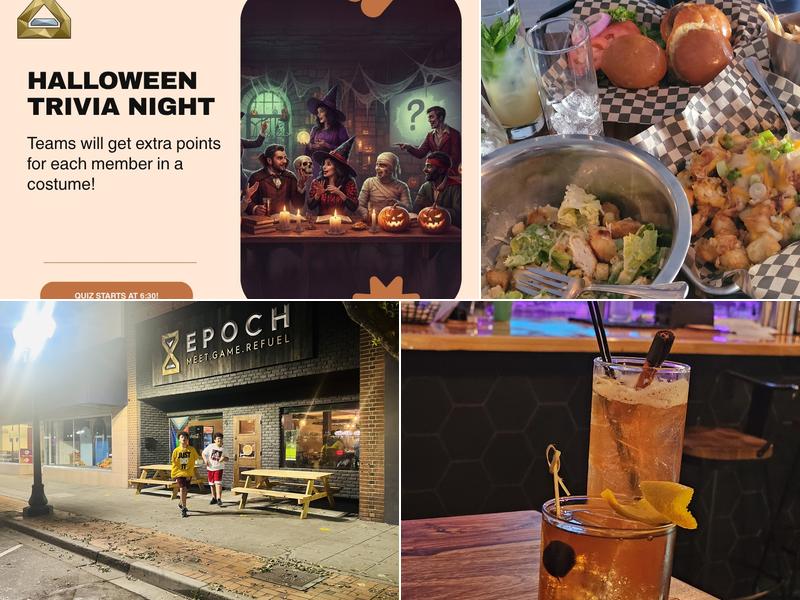 Epoch 16 S Wenatchee Ave, Wenatchee