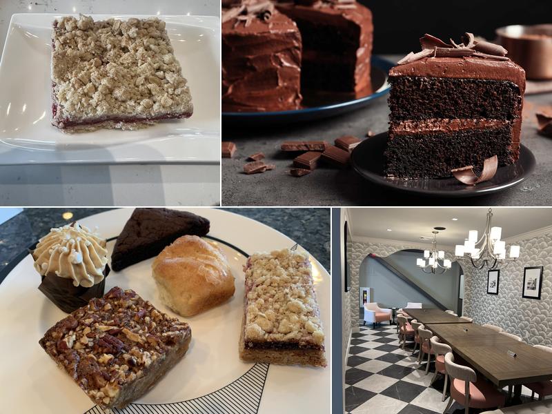 Aspasia Production Kitchen