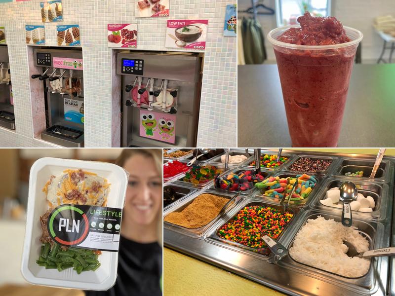 Project LeanNation Binghamton