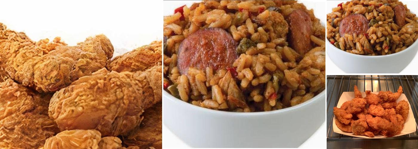 Quick Run Pizza Express