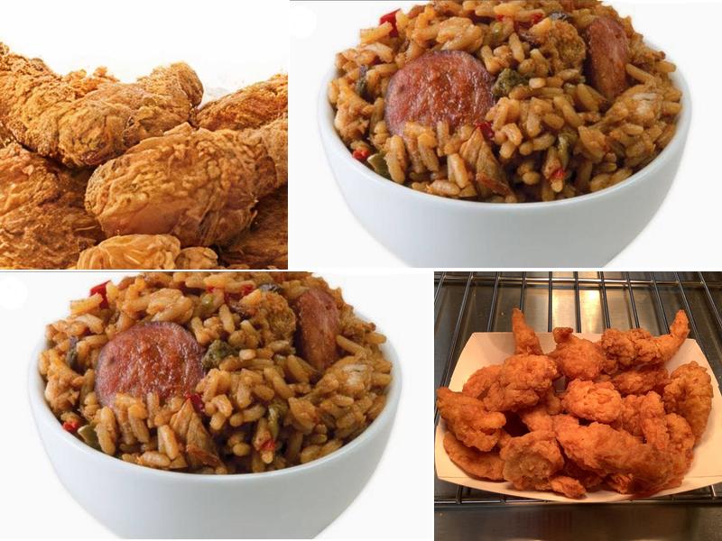 Quick Run Pizza Express