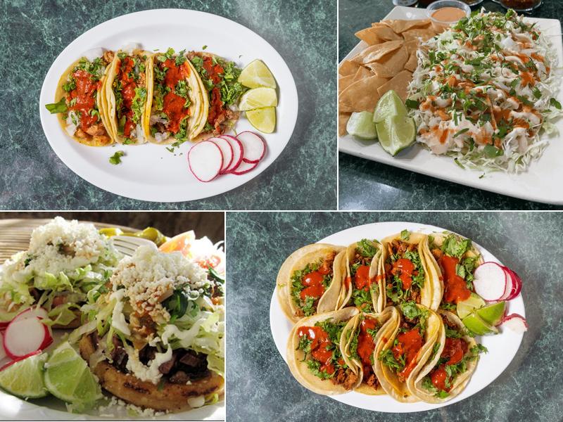 Route 101 Mexican Grill