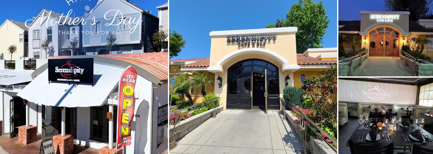 Serendipity Cafe and Bar