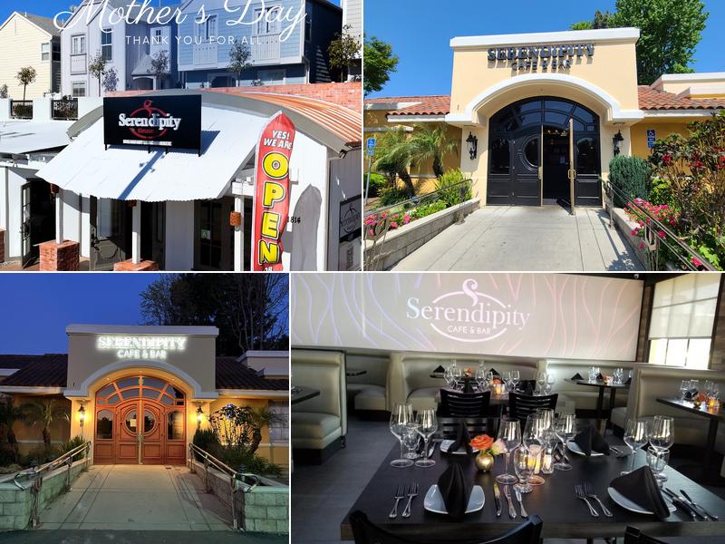 Serendipity Cafe and Bar